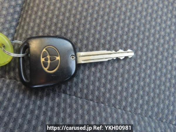Used 2006 AT toyota succeed-van NCP51V Image[30]