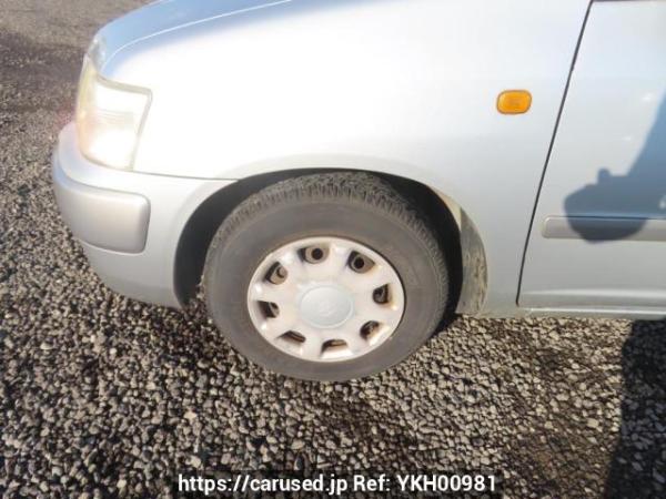 Used 2006 AT toyota succeed-van NCP51V Image[32]