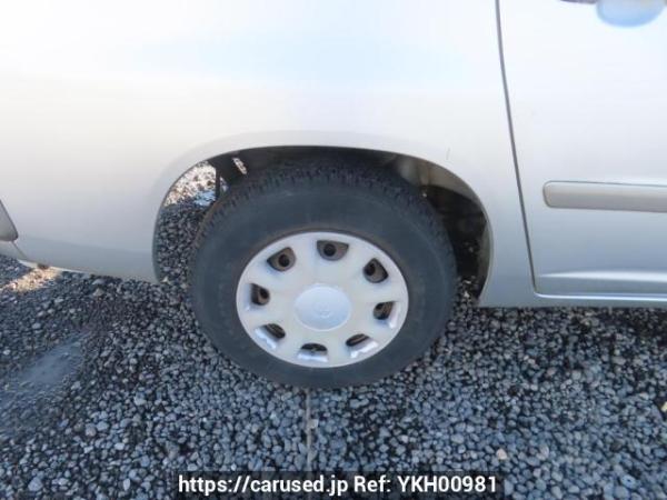 Used 2006 AT toyota succeed-van NCP51V Image[33]