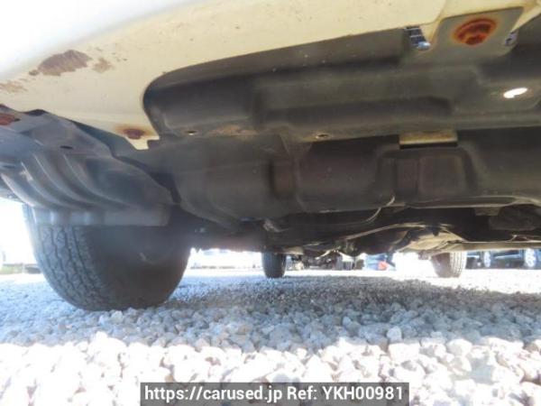 Used 2006 AT toyota succeed-van NCP51V Image[35]