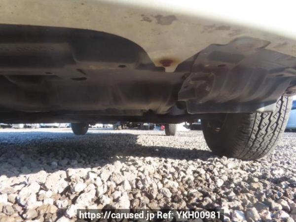 Used 2006 AT toyota succeed-van NCP51V Image[36]