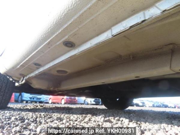Used 2006 AT toyota succeed-van NCP51V Image[39]