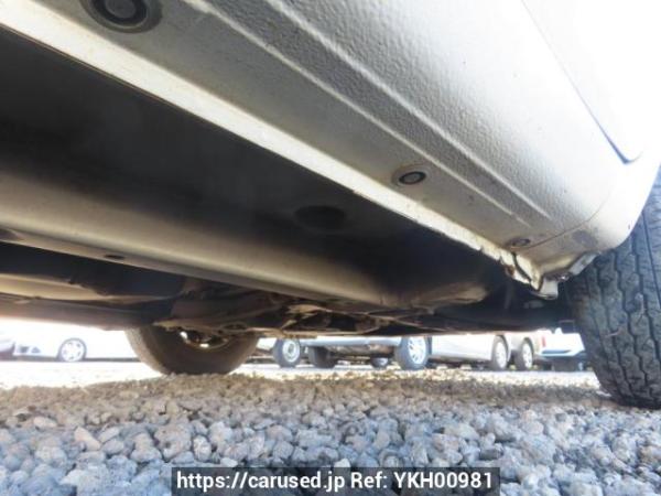 Used 2006 AT toyota succeed-van NCP51V Image[40]