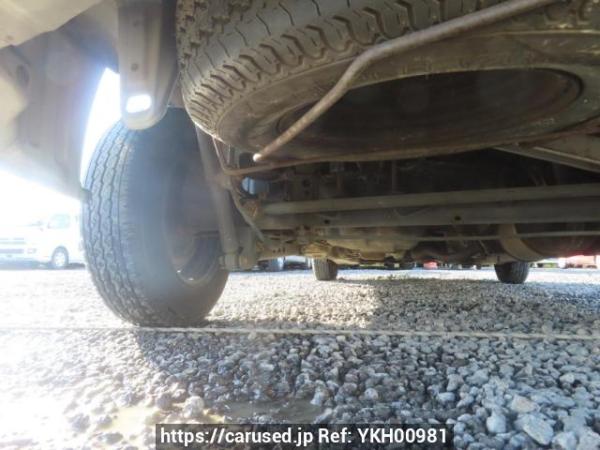 Used 2006 AT toyota succeed-van NCP51V Image[41]