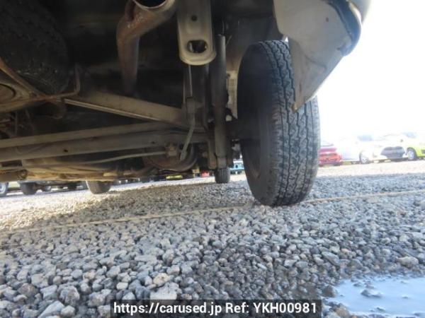 Used 2006 AT toyota succeed-van NCP51V Image[42]