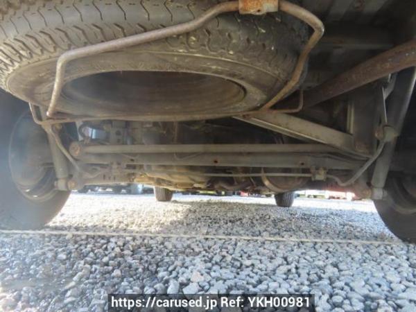 Used 2006 AT toyota succeed-van NCP51V Image[43]