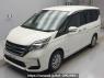 Used 2021 AT nissan serena GC27 Image[0]