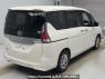 Used 2021 AT nissan serena GC27 Image[1]