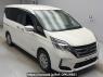 Used 2021 AT nissan serena GC27 Image[2]