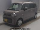 Suzuki WAGON R SMILE MX81S
