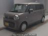 Used 2025 AT suzuki wagon-r-smile MX81S Image[0]