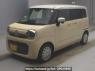 Used 2025 AT suzuki wagon-r-smile MX91S Image[0]