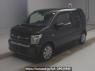 Used 2025 AT suzuki wagon-r MH85S Image[0]