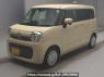 Used 2025 AT suzuki wagon-r-smile MX81S Image[0]