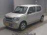 Used 2025 AT suzuki alto HA37S Image[0]