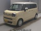 Suzuki WAGON R SMILE MX91S