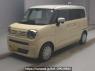 Used 2025 AT suzuki wagon-r-smile MX91S Image[0]