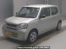 Used 2025 AT suzuki alto HA37S Image[0]