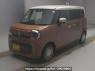 Used 2025 AT suzuki wagon-r-smile MX91S Image[0]
