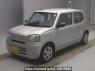 Used 2025 AT suzuki alto HA37S Image[0]