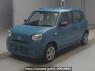 Used 2025 AT suzuki alto HA37S Image[0]
