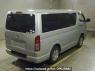 Used 2011 MT toyota hiace-van KDH206V Image[1]