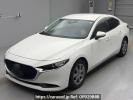 Mazda Mazda3 BP5P