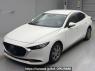 Used 2021 AT mazda mazda3 BP5P Image[0]