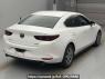 Used 2021 AT mazda mazda3 BP5P Image[1]