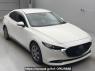 Used 2021 AT mazda mazda3 BP5P Image[2]