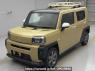 Used 2021 AT daihatsu taft LA910S Image[0]