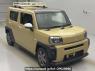 Used 2021 AT daihatsu taft LA910S Image[2]