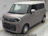 Used 2025 AT suzuki wagon-r-smile MX91S Image[0]