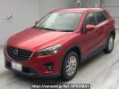 Mazda CX-5 KEEFW