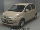 Toyota Passo KGC35