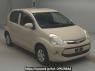 Used 2014 AT toyota passo KGC35 Image[2]