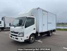Toyota Dyna Truck XZU712