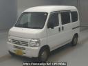 Honda Acty Van
