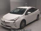 Toyota Prius ZVW51