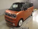 Suzuki WAGON R SMILE MX91S