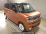 Used 2024 AT suzuki wagon-r-smile MX91S Image[2]