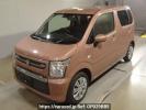 Suzuki Wagon R MH85S