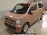 Used 2025 AT suzuki wagon-r MH85S Image[0]