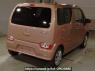 Used 2025 AT suzuki wagon-r MH85S Image[1]