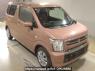 Used 2025 AT suzuki wagon-r MH85S Image[2]