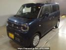 Suzuki WAGON R SMILE MX91S