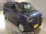 Used 2025 AT suzuki wagon-r-smile MX91S Image[2]