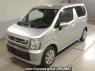 Used 2025 AT suzuki wagon-r MH85S Image[0]