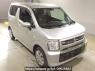 Used 2025 AT suzuki wagon-r MH85S Image[2]