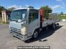 Used 2010 MT isuzu elf-truck NPR85AN Image[0]